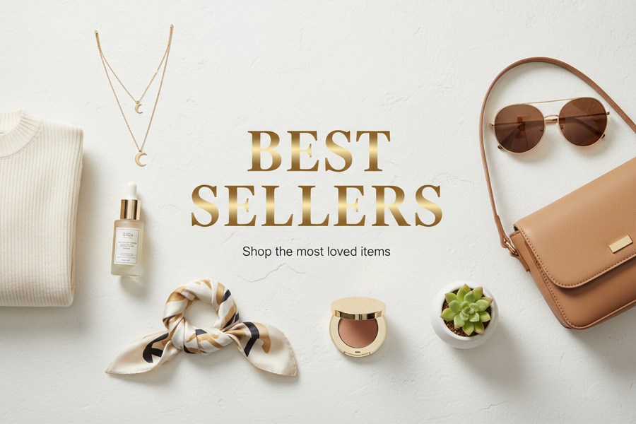 Best Sellers