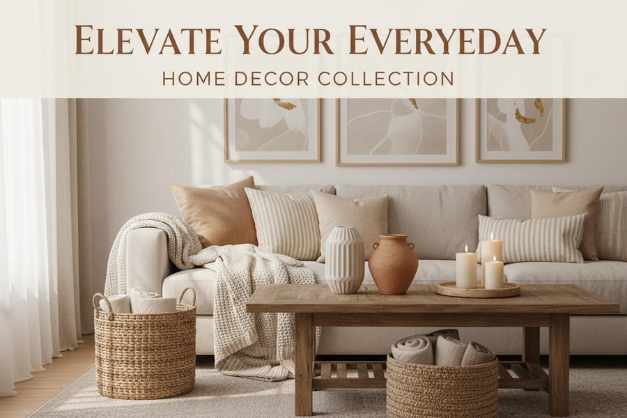 Home Décor