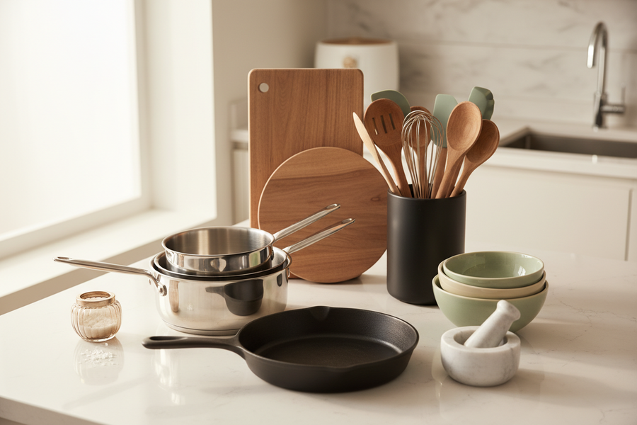 Kitchenware