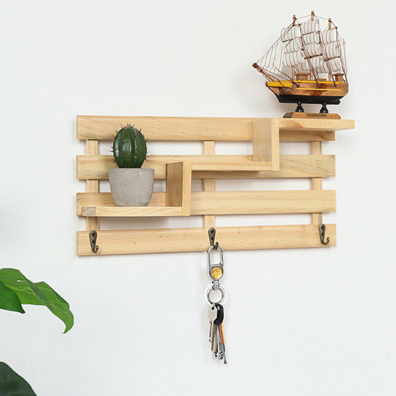 Kenzé™ Ladder Shelf