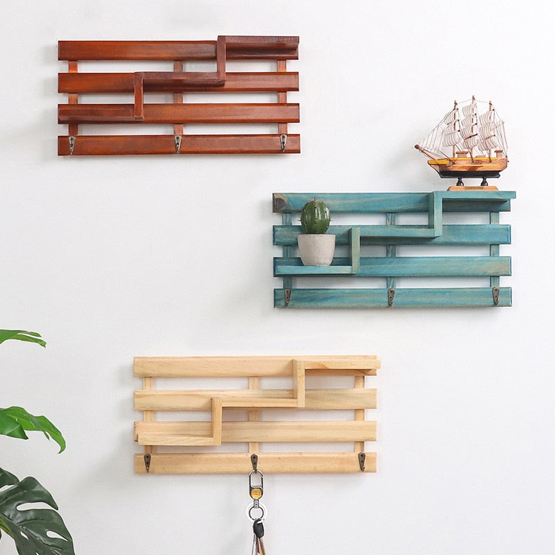 Kenzé™ Ladder Shelf