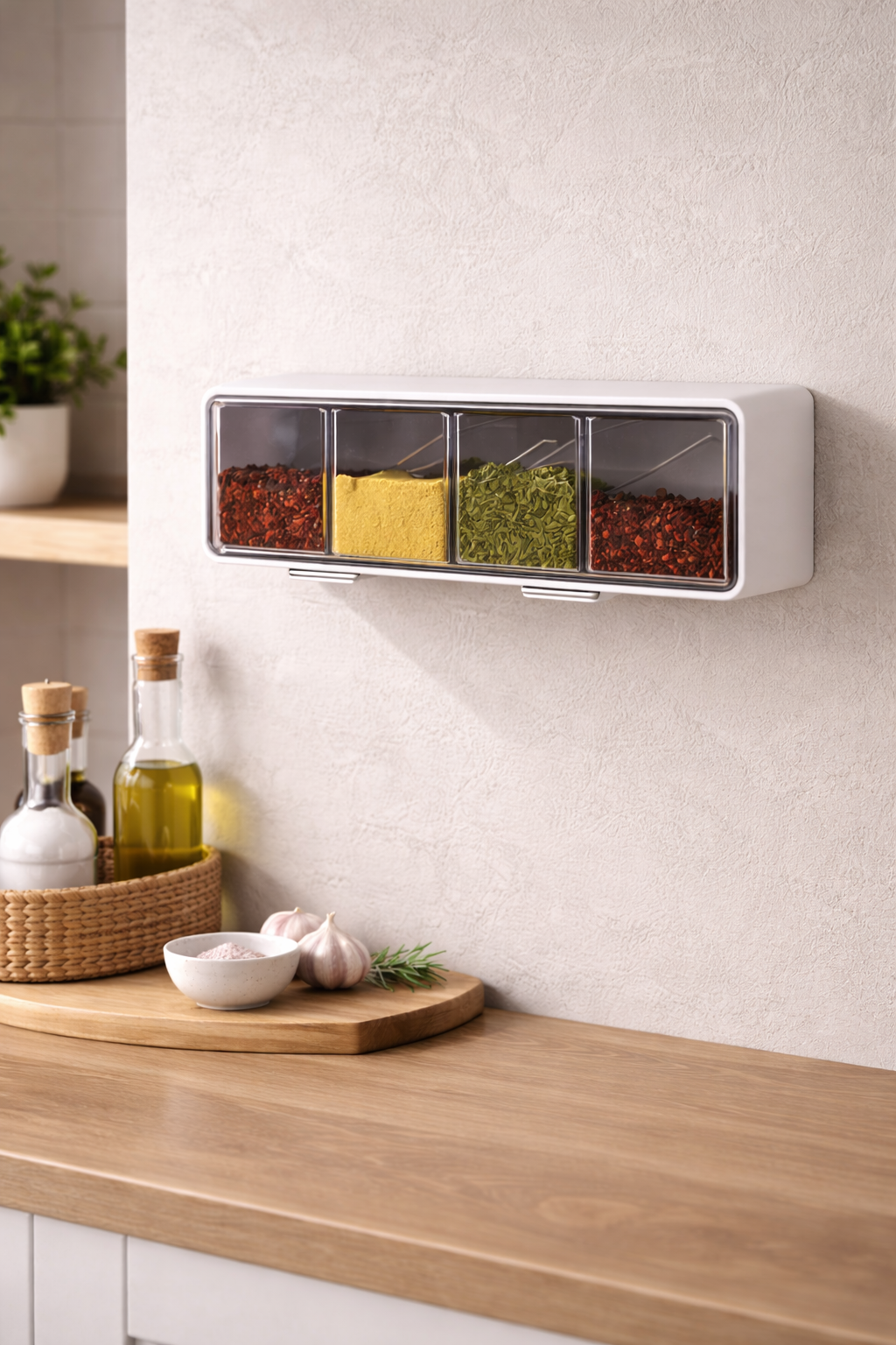 Kenzé™ Spice Dock