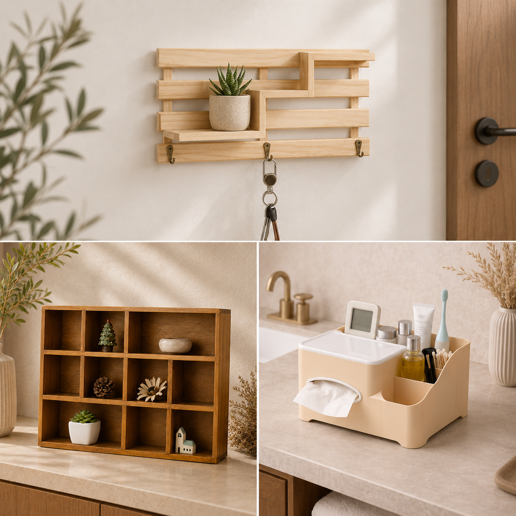 Countertop Order Set