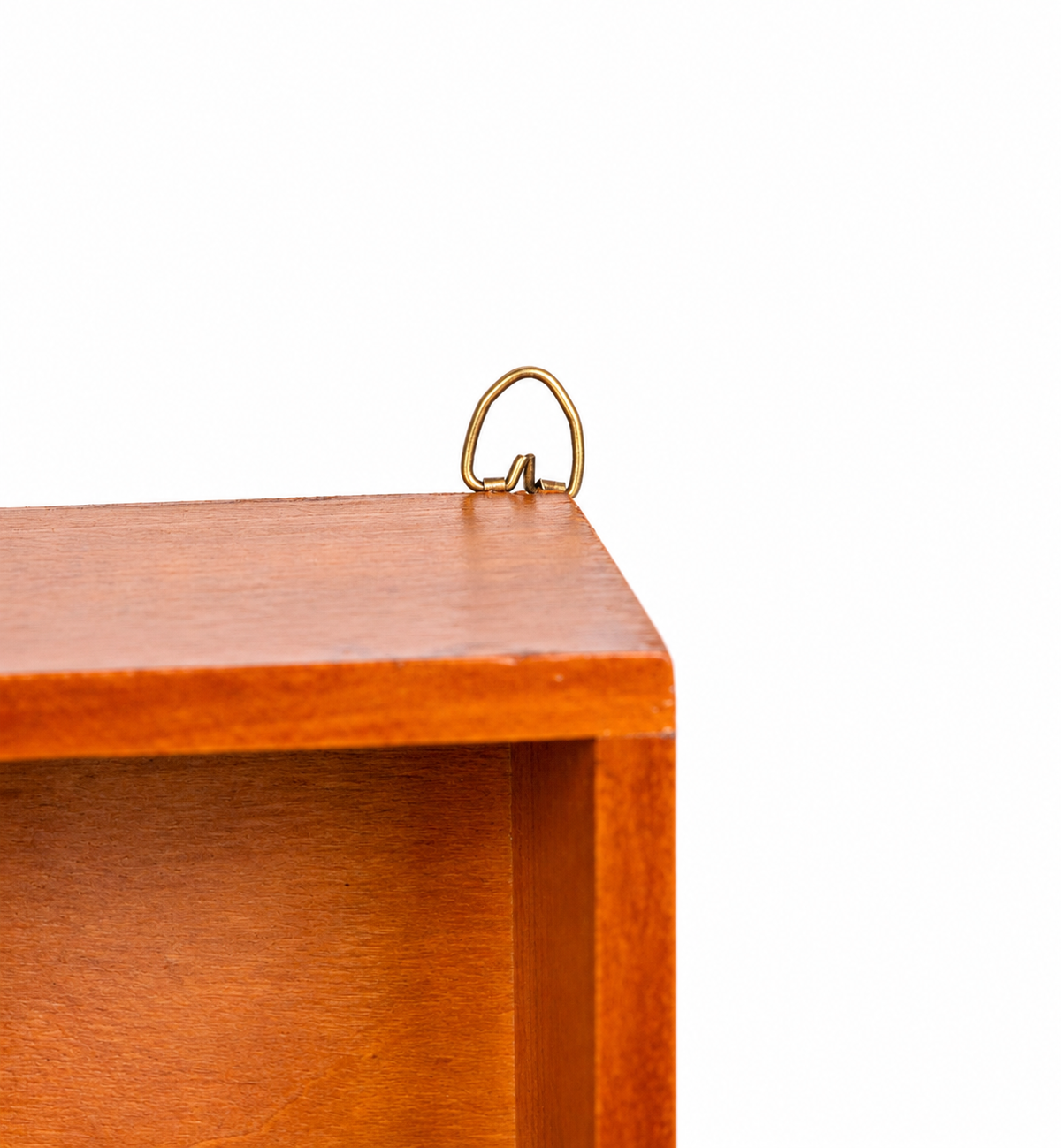 Kenzé™ Corner Wall Cabinet