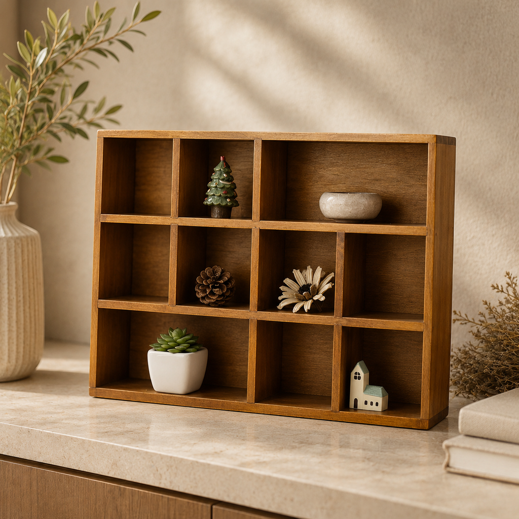 Kenzé™ Corner Cabinet