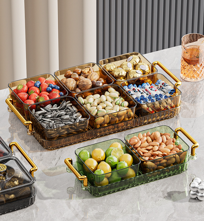 Kenzé™ Share Tray
