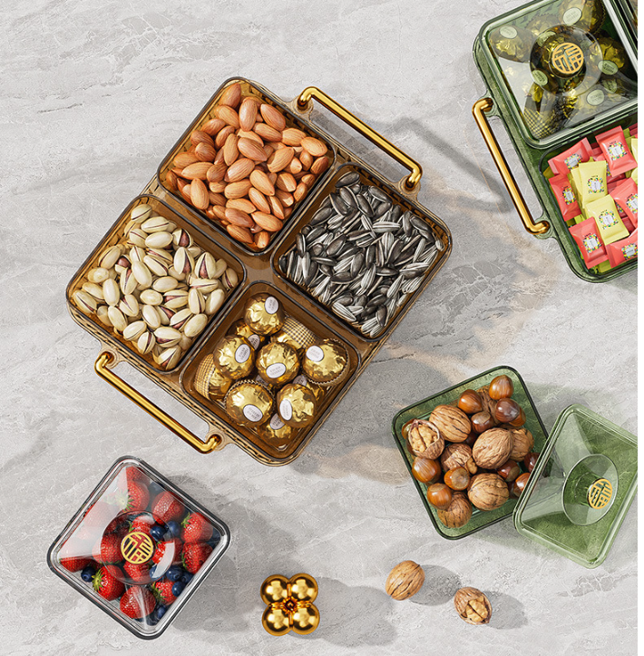 Kenzé™ Share Tray