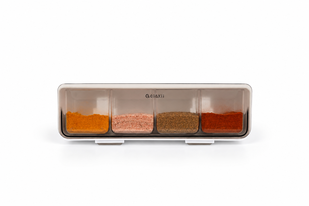 Kenzé™ Spice Dock