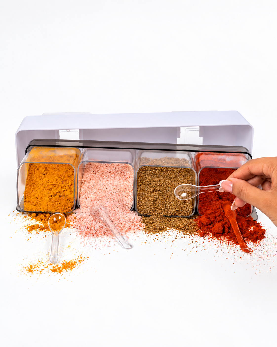 Kenzé™ Spice Dock
