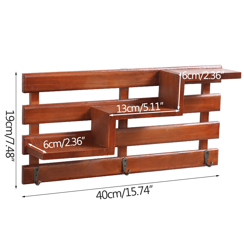 Kenzé™ Ladder Shelf