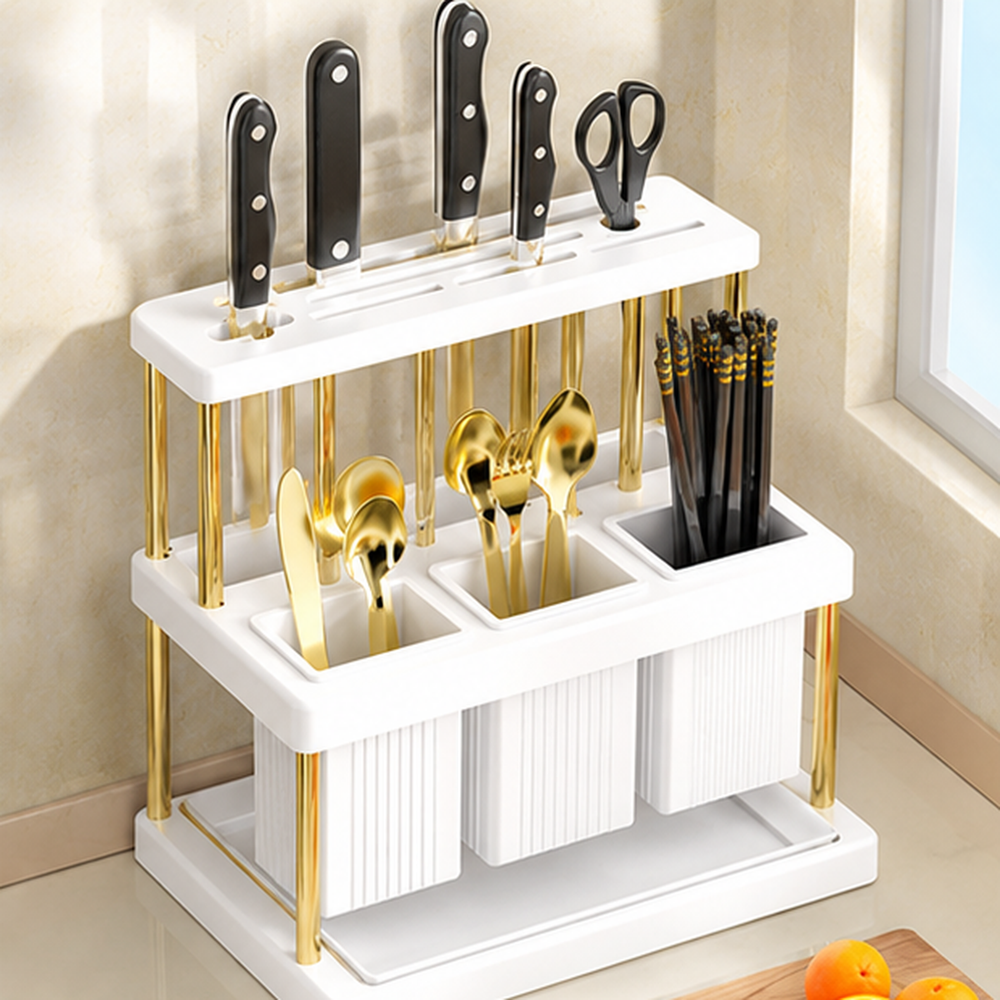 Kenzé™ Utensil Caddy
