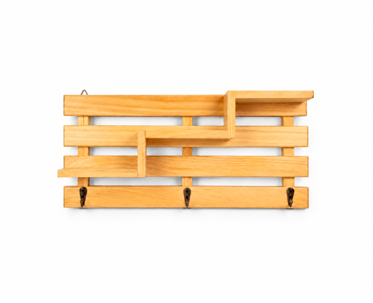 Kenzé™ Ladder Wall Shelf