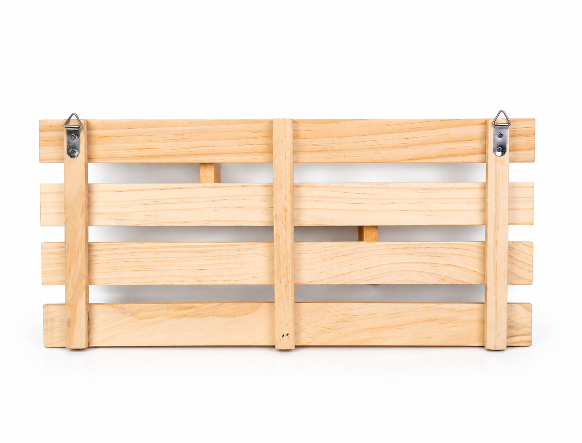 Kenzé™ Ladder Wall Shelf