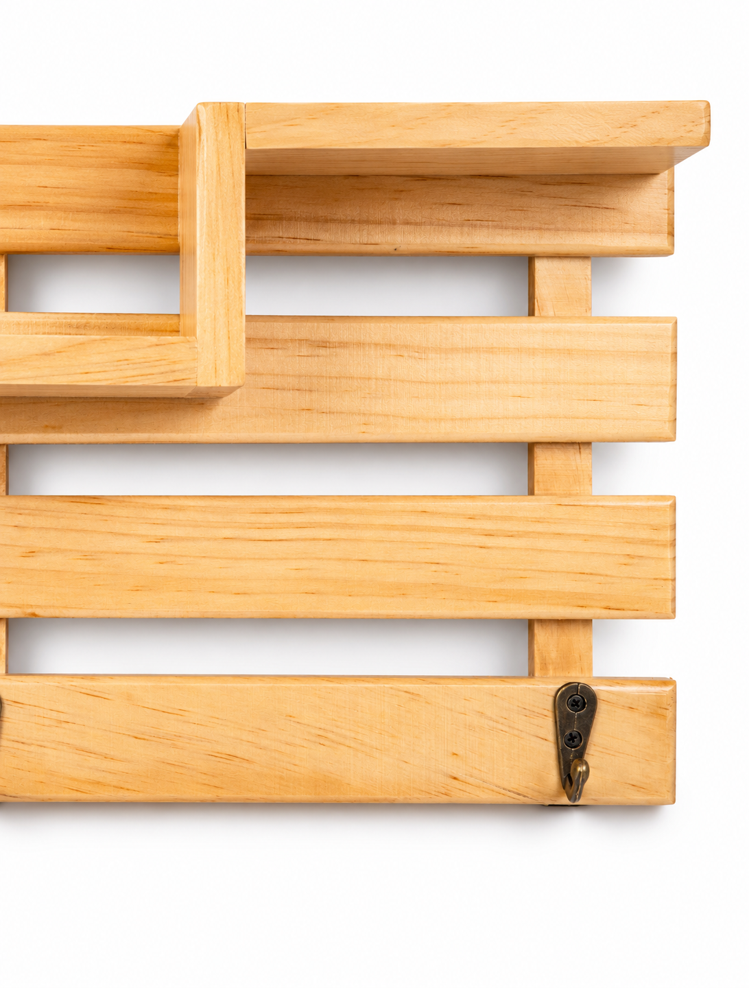 Kenzé™ Ladder Wall Shelf